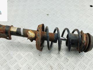 стойка передняя Opel Astra G 2008, 1.4 л., бензин, МКПП, серый, универсал, 368135153