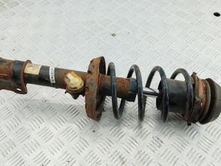 стойка передняя Opel Astra G 2008, 1.4 л., бензин, МКПП, серый, универсал, 368135153