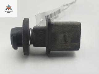 Патрон лампы указателя поворота Volkswagen Passat B6 2007, 2.0 л., дизель, АКПП, чёрный, универсал