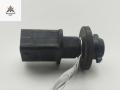Патрон лампы указателя поворота Volkswagen Passat B6 2007, 2.0 л., дизель, АКПП, чёрный, универсал - фото №2