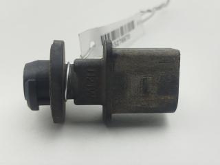 Патрон лампы указателя поворота Volkswagen Passat B6 2007, 2.0 л., дизель, АКПП, чёрный, универсал