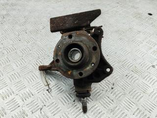 ступица передняя правая Citroen C5 2004, 2.0 л., бензин, АКПП, синий, хетчбэк 5 дв.