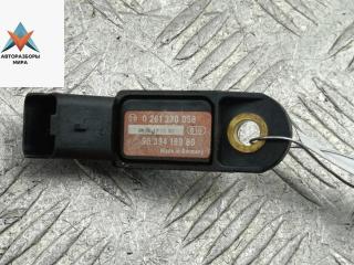 датчик абсолютного давления Peugeot 307 1 поколение 2004, 2.0 л., бензин, МКПП, серый, кабриолет, 0261230058, 9639418980