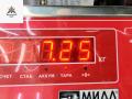 рулевая рейка Opel Astra H/Family [рестайлинг] 2005, 1.8 л., бензин, МКПП, синий, хетчбэк 3 дв., 13188616 - фото №7