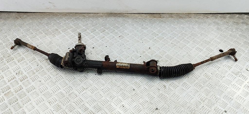 рулевая рейка Opel Astra H 2005, 1.8 л., бензин, МКПП, синий, хетчбэк 3 дв., 13188616