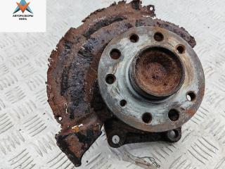 ступица задняя правая Opel Astra G 1998, 1.8 л., бензин, АКПП, серый, седан