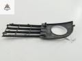 рамка фары противотуманной правой Audi A6 4B/C5 [рестайлинг] 2003, 2.5 л., дизель, АКПП, серый, универсал, 4B0807682 - фото №2