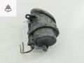 фара противотуманная левая Audi A6 4B/C5 [рестайлинг] 2003, 2.5 л., дизель, АКПП, серый, универсал, 24656100 - фото №2