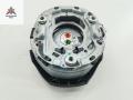 подушка безопасности водителя Audi A6 4F/C6 2005, 3.2 л., бензин, АКПП, серый, универсал, 4F0880201AS - фото №2