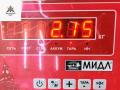 подушка безопасности водителя Audi A6 4F/C6 2005, 3.2 л., бензин, АКПП, серый, универсал, 4F0880201AS - фото №4