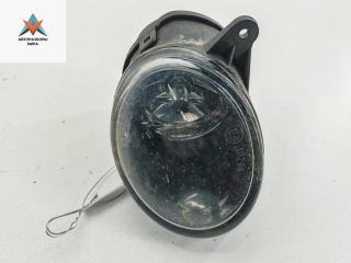 фара противотуманная правая Audi A6 4B/C5 [рестайлинг] 2003, 2.5 л., дизель, АКПП, серый, универсал