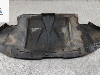 защита двигателя Audi A4 B5 1997, 1.6 л., бензин, МКПП, синий, седан, 8D0863823H