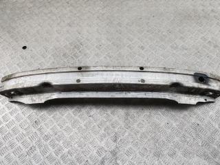 усилитель бампера переднего Audi A4 B6 2004, 3.0 л., бензин, АКПП, чёрный, универсал, 8E0897109C
