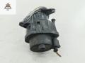 фара противотуманная левая Audi A6 4B/C5 [рестайлинг] 2004, 2.5 л., дизель, АКПП, серый, универсал, 24655500LI - фото №2