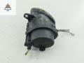 фара противотуманная левая Audi A6 4B/C5 [рестайлинг] 2004, 2.5 л., дизель, АКПП, серый, универсал, 24655500LI - фото №3