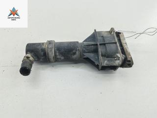 форсунка омывателя фары Audi A6 4B/C5 [рестайлинг] 2003, 2.5 л., дизель, АКПП, серый, универсал, 4Z7955979