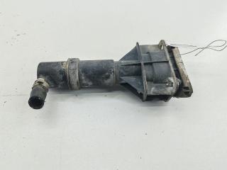 форсунка омывателя фары Audi A6 4B/C5 [рестайлинг] 2003, 2.5 л., дизель, АКПП, серый, универсал, 4Z7955979