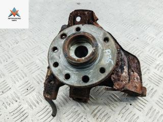 ступица передняя левая Opel Astra G 1998, 1.8 л., бензин, АКПП, серый, седан