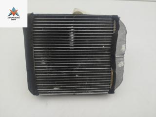 радиатор отопителя (печки) Mitsubishi Carisma 1 поколение 1998, 1.8 л., бензин, АКПП, зелёный, седан