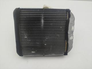 радиатор отопителя (печки) Mitsubishi Carisma 1998, 1.8 л., бензин, АКПП, зелёный, седан