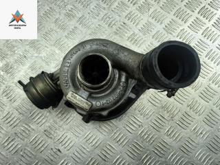 турбина Audi A6 Allroad Quattro C5 2003, 2.5 л., дизель, АКПП, серый, универсал, 059145701S