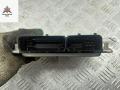 ЭБУ Audi A6 Allroad Quattro C5 2003, 2.5 л., дизель, АКПП, серый, универсал, 0281011387, 8E0907401J - фото №3