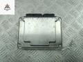 ЭБУ Audi A6 Allroad Quattro C5 2003, 2.5 л., дизель, АКПП, серый, универсал, 0281011387, 8E0907401J - фото №4
