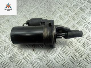 стартер Audi A6 Allroad Quattro C5 2003, 2.5 л., дизель, АКПП, серый, универсал, 059911023H, 0001109021