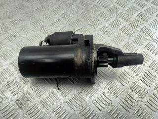 стартер Audi A6 Allroad Quattro C5 2003, 2.5 л., дизель, АКПП, серый, универсал, 059911023H, 0001109021