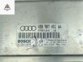 ЭБУ Audi A6 4B/C5 1999, 2.5 л., дизель, МКПП, серый, универсал, 0281010164, 4B0907401AA - фото №2
