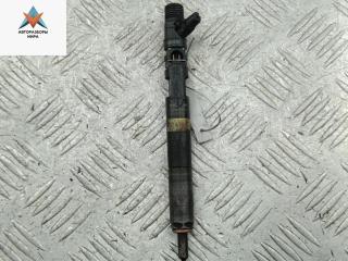 форсунка Hyundai Terracan 1 поколение 2001, 2.9 л., дизель, МКПП, серый, внедорожник 5 дв., 338014X800, 33800-4X800