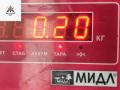 форсунка Hyundai Terracan 1 поколение 2001, 2.9 л., дизель, МКПП, серый, внедорожник 5 дв., 338014X800, 33800-4X800 - фото №3