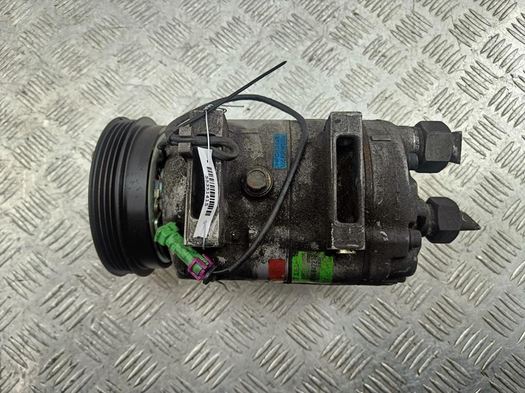 компрессор кондиционера Audi A4 B5 1999, 1.8 л., бензин, 8D0260805D
