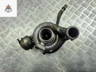 турбина Audi A6 4B/C5 1999, 2.5 л., дизель, МКПП, серый, универсал, 059145701C