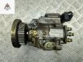 ТНВД Audi A6 4B/C5 1999, 2.5 л., дизель, МКПП, серый, универсал, 059130106BX, 0470506006, 0986444008 - фото №2