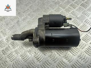 стартер Audi A6 4B/C5 1999, 2.5 л., дизель, МКПП, серый, универсал, 059911023H, 0001109021
