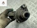 стартер Audi A6 4B/C5 1999, 2.5 л., дизель, МКПП, серый, универсал, 059911023H, 0001109021 - фото №3