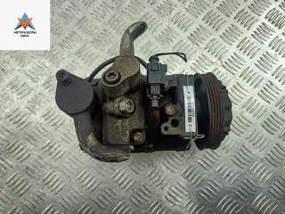 компрессор кондиционера Audi A6 Allroad Quattro C5 2003, 2.5 л., дизель, 4472208813