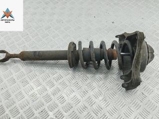 стойка передняя Audi A6 4F/C6 2005, 2.4 л., бензин, АКПП, серый, универсал