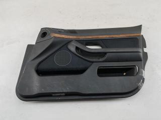 обшивка двери передняя правая BMW 5 E39 2001, 2.5 л., дизель, МКПП, серый, седан