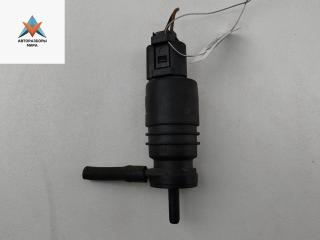 насос (моторчик) омывателя стекла BMW 3 серия E46 2000, чёрный, седан