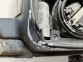 зеркало правое BMW 5 серия E39 [рестайлинг] 2002, 3.0 л., дизель, МКПП, серый, универсал - фото №2
