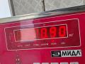 зеркало правое BMW 5 серия E39 [рестайлинг] 2002, 3.0 л., дизель, МКПП, серый, универсал - фото №8