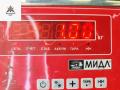 рулевой карданчик Nissan Almera N16 [рестайлинг] 2005, 1.5 л., бензин, МКПП, красный, хетчбэк 5 дв. - фото №3