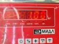 рулевой карданчик Nissan Almera N16 [рестайлинг] 2005, 1.5 л., бензин, МКПП, красный, хетчбэк 5 дв. - фото №3