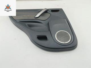 обшивка двери задняя левая Toyota RAV4 XA20 2005, 2.0 л., бензин, АКПП, серый, внедорожник 5 дв.