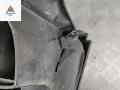 бампер передний Volkswagen Transporter T5 2007, дизель, серый, микроавтобус, 7H0807101 - фото №14