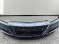 бампер передний Opel Astra H 2004, бензин, серый, хетчбэк 5 дв., 24460258 - фото №2