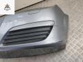 бампер передний Opel Astra H 2004, бензин, серый, хетчбэк 5 дв., 24460258 - фото №7