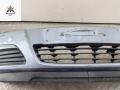 бампер передний Opel Astra H 2004, бензин, серый, хетчбэк 5 дв., 24460258 - фото №18